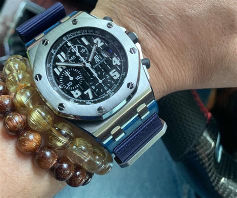 ap bands Audemars Piguet